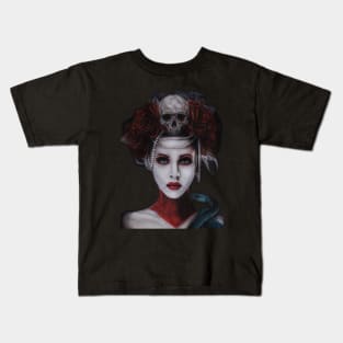 Red Queen Kids T-Shirt